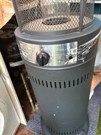 Defecte terrasverwarmer - Kachel, Ophalen of Verzenden, Gebruikt, Gas, Vloer