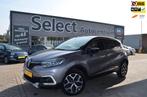 Renault Captur 0.9 TCe Intens| LMW| NIEUW MODEL|DAGRIJVERL|, 898 cc, Stof, Gebruikt, Traction-control