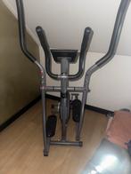 Crosstrainer - Fitnessapparaat voor Thuis, Ophalen, Gebruikt, Armen, Crosstrainer