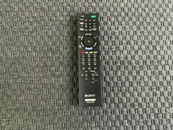 Afstandsbediening Sony TV RM-ED044 Remote Control RM ED044 beschikbaar voor biedingen