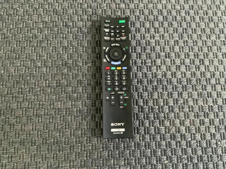 Afstandsbediening Sony TV RM-ED044 Remote Control RM ED044, Audio, Tv en Foto, Afstandsbedieningen, Zo goed als nieuw, Origineel