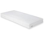 M-Concept Pocketveermatrassen, Ophalen, Eenpersoons, 140 cm, Zo goed als nieuw