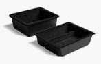 Tesla Model Y Accessoirebakjes voor console (original), Verzenden, Nieuw