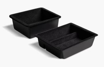 Tesla Model Y Accessoirebakjes voor console (original) beschikbaar voor biedingen