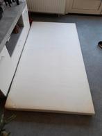 Koudschuimatras 7 cm dikte, Ophalen of Verzenden, Zo goed als nieuw, Eenpersoons, 200 cm