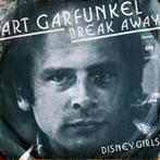 1976	Art Garfunkel			Break Away, Pop, 7 inch, Single, Verzenden