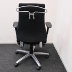 BMA Axia, Pro Max, Bureaustoel, Zwart, Kledinghanger, Stoel, Huis en Inrichting, Gebruikt, -, Zwart, -