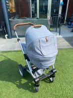 Mutsy Neo kinderwagen, Kinderen en Baby's, Kinderwagens en Combinaties, Ophalen, Gebruikt, Mutsy