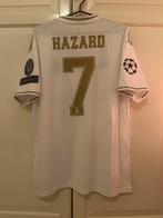 Hazard Real Madrid, Nieuw, Shirt, Ophalen of Verzenden, Buitenlandse clubs