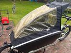 Urban Arrow Tent regenhuif - Oude Model, Fietsen en Brommers, Fietsen | Bakfietsen, Gebruikt, Huif, Ophalen of Verzenden, 2 kinderen