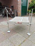 Vis plateau Albatros 67 x 51, Ophalen, Gebruikt, Overige typen