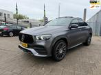 Mercedes-Benz GLE-klasse Coupé 400 d 4MATIC Premium, Gebruikt, Euro 6, 2925 cc, Adaptive Cruise Control