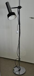 Staff Leuchten Vloerlamp, Huis en Inrichting, Ophalen, Vintage space age, 150 tot 200 cm, Metaal