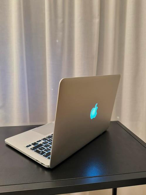 Apple MacBook Pro (2015) 13-inch 256GB, Computers en Software, Windows Laptops, Gebruikt, 13 inch, 2 tot 3 Ghz, 8 GB, Qwerty, Ophalen