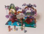 LEGO Elves Het Boomhuis van de Elfen - 41075, Complete set, Gebruikt, Lego, Ophalen