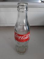Cola flesje voor de verzamelaar coca cola, Zo goed als nieuw, Verzenden