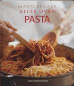 Masterclass Alles Over Pasta, Italië, Hoofdgerechten, Ophalen of Verzenden, M. Scicolone