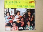 s2790 jos e los reyes - lailola, Ophalen, Gebruikt, Overige genres, 7 inch