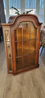 Buffetkast hoek, Ophalen, 100 tot 150 cm, 50 tot 100 cm, 50 tot 75 cm