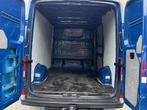 Volkswagen Crafter 2.0TDI 140PK L3H2 / Imperiaal / Trekhaak, Auto's, Voorwielaandrijving, Stof, Gebruikt, 4 cilinders