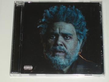 The Weeknd – Dawn FM - 16tr. 2022 -  de CD is vrijwel mint