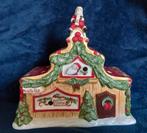 Villeroy en boch kerst, Ophalen of Verzenden, Zo goed als nieuw, Dier