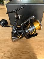 Shimano Stella SW 4000 HG -, Watersport en Boten, Hengelsport | Zeevissen, Verzenden, Zo goed als nieuw, Molen