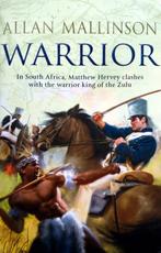 Allan Mallinson - Warrior (ENGELSTALIG), Ophalen of Verzenden, Gelezen, Fictie