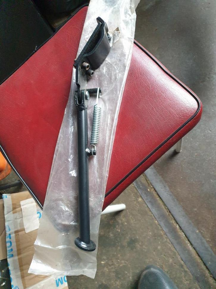 Standaard, Fietsen en Brommers, Brommers | Puch, Nieuw, Maxi, Ophalen of Verzenden