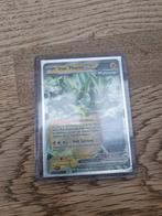 Iron Thorns, Ophalen of Verzenden, Zo goed als nieuw, Losse kaart, Foil