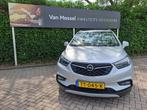 Opel Mokka X 1.4 Turbo Innovation | LEER | AGR STOELEN | CAM, Auto's, 15 km/l, Gebruikt, Leder, 1364 cc