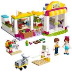 lego 41118 heartlake supermarket, Ophalen, Zo goed als nieuw, Complete set, Lego