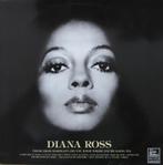 lp,Diana Ross – Diana Ross, Cd's en Dvd's, Vinyl | R&B en Soul, Ophalen of Verzenden, 1960 tot 1980, Gebruikt, 12 inch