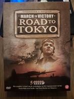 Road to tokyo, Vanaf 16 jaar, Ophalen of Verzenden, Zo goed als nieuw