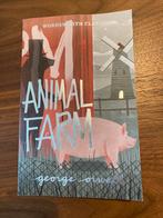 Animal farm van George Orwell, Boeken, Verzenden, Zo goed als nieuw