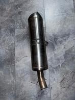 BMW GS F700/750/800/850 Uitlaat - Gebruikt, Ophalen of Verzenden, Gebruikt