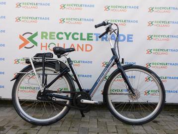 Peper sqm e-bike Bafang/ Nuvinci beschikbaar voor biedingen