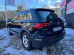 Volkswagen Tiguan 1.4 TSI Comfortline Business, Voorwielaandrijving, Gebruikt, 4 cilinders, Zwart