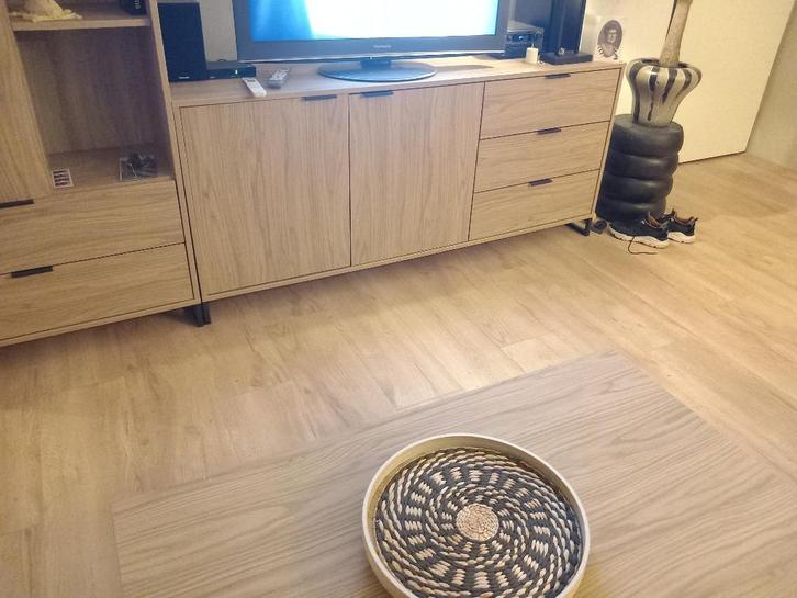 een set meubels, een kast een dressoir een salontafel, Huis en Inrichting, Kasten | Dressoirs, Nieuw, 50 tot 100 cm, 25 tot 50 cm