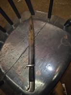 Parade bajonet, Verzamelen, Militaria | Tweede Wereldoorlog, Ophalen of Verzenden, Duitsland, Mes of Dolk