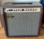 Gitaarversterker - Carlsbro Sherwood Signature, Muziek en Instrumenten, Ophalen, Gebruikt, Gitaar, 50 tot 100 watt