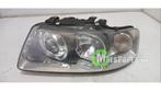 Koplamp links van een Audi A3, Gebruikt, -, -, -