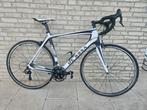 De Rosa full carbon racefiets, 28 inch, Italie, Carbon, Ophalen of Verzenden