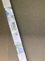 Bruynzeel Rolhordeur S700 - Wit, Doe-het-zelf en Verbouw, Deuren en Horren, 100 tot 120 cm, Kunststof, 215 cm of meer, Hordeur