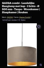 Hanglamp ongeopend in doos, Ophalen, Nieuw, Minder dan 50 cm