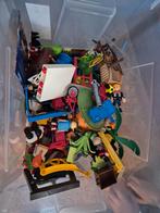 Grote partij Playmobil - Veel speelplezier!, Ophalen, Gebruikt, Los playmobil