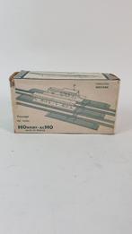 Hornby-Acho 695, passages voor H0 spoor, nieuw! 2A14, Tweedehands verkoop, Tweedehands verkoop, Wisselstroom, Gebruikt
