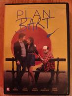Plan Bart, Vlaamse film op Dvd., Cd's en Dvd's, Dvd's | Nederlandstalig, Alle leeftijden, Drama, Ophalen of Verzenden, Zo goed als nieuw