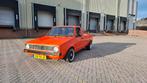 Volkswagen Caddy MK1 14D 1.9 TDI 130PK 1988, Voorwielaandrijving, Stof, Zwart, 942 kg