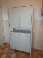 Ikea Kolbjörn tuinkast, Tuin en Terras, Bergingen en Tuinkasten, Ophalen, Zo goed als nieuw, Metaal, Overige typen